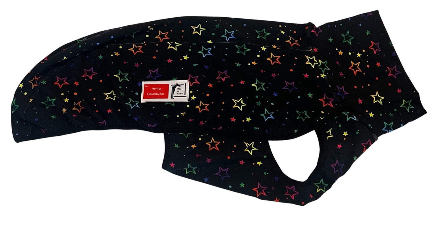 Neon Stars