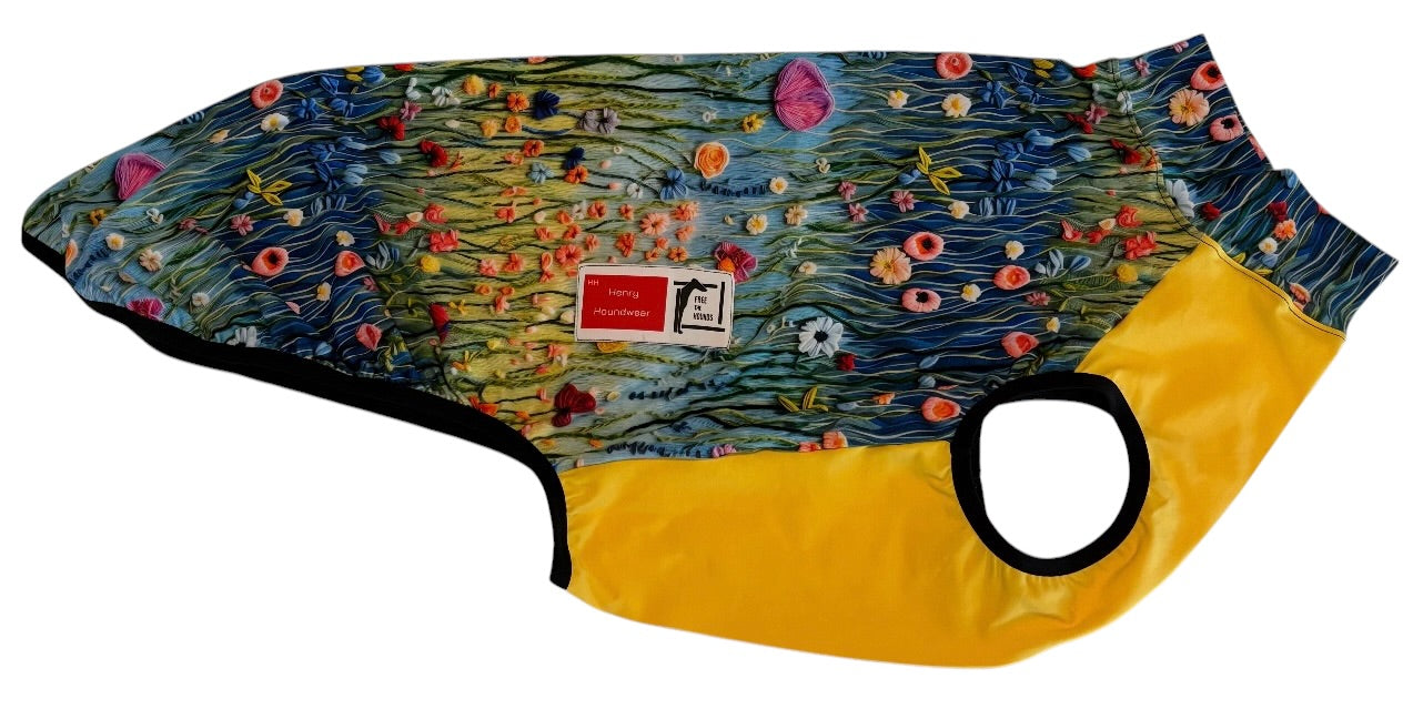 Field of Flowers