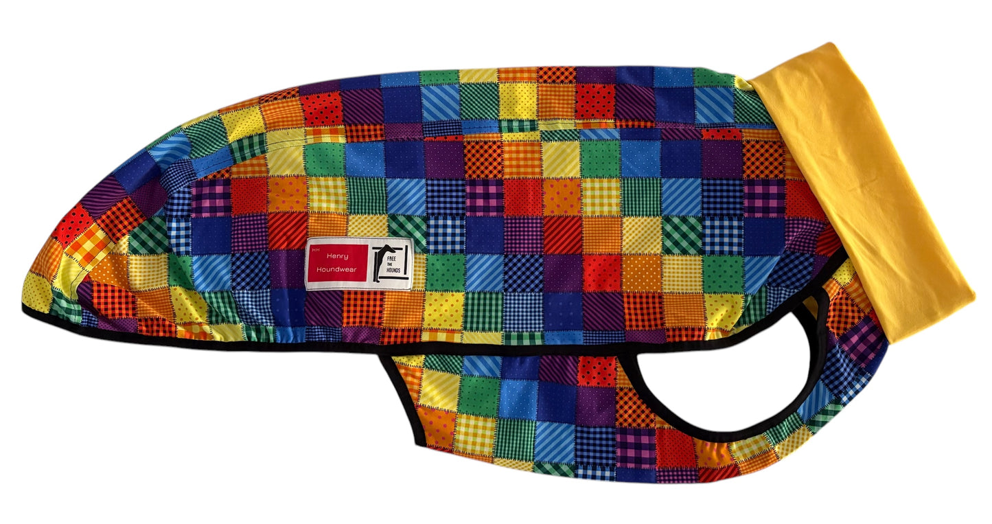 Multi-Patchwork