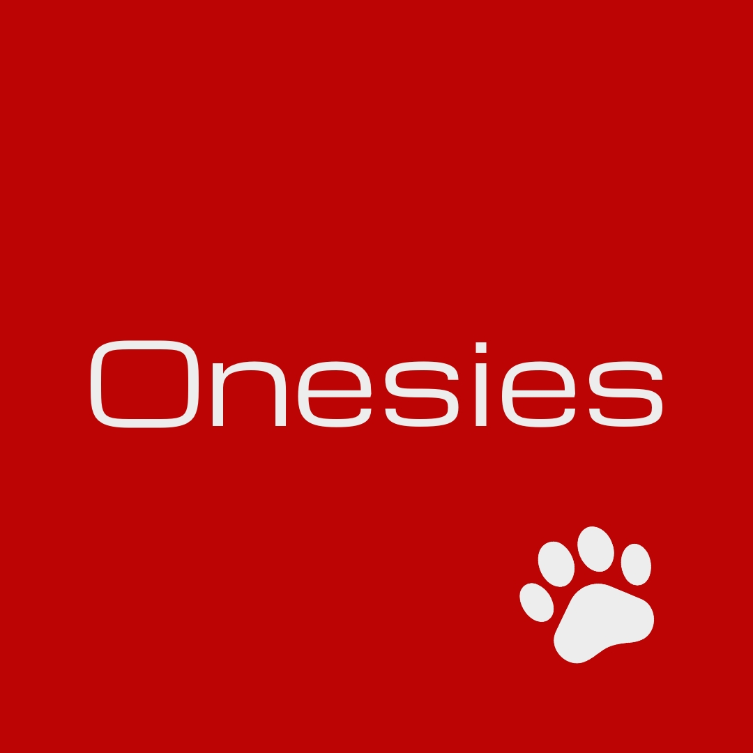 Onesies - Henry Houndwear