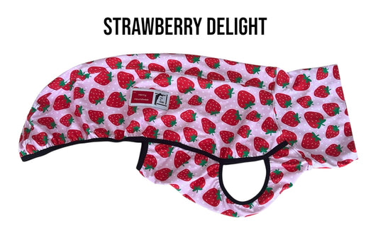 Strawberry Delight