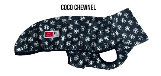 Coco Chewnel