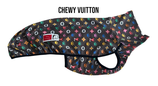 Chewy Vuitton